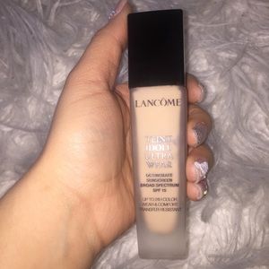 Lancôme Teint Idole foundation